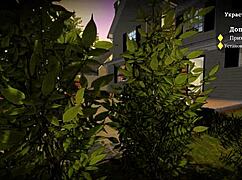 My Sexy Neighbor Bound And Fucked In Part 3 😏