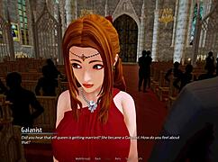 Harem Hotel 326 Game Adventure