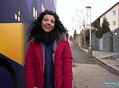 teen gets fucked after losing rock paper scissors 😏