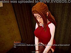 Harem Hotel 326 Game Adventure