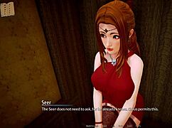 Harem Hotel 326 Game Adventure