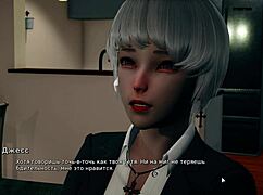 yo, check this hentai gameplay with my bully lover in part 12