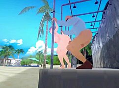 uzaki hentai compilation features intense anime scenes and sounds