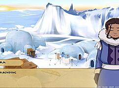 Four Elements Trainer Book 1 - Part 6