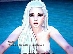 Polyturnon 5: Cute 3D Anime Game with Outfits