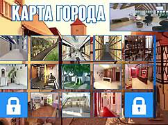 Milf Slut Dominates Public Handjob with Monster Cock in 3D Cartoon