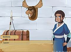 In this anime hentai, the 4 element trainer book 1 has all the sex scenes without any bs!