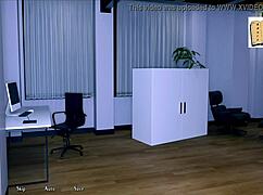 i explore isabella's house after our night out