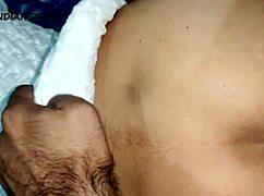 Newly Married Bhabhi Attends Wedding Reception With Family