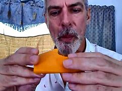 Gay dilf Richard Lennox dominates as your personal fuck toy