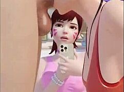 Overwatch hentai compilation 110 from 23-05-23, wanna see it?