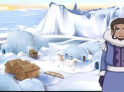 Four Elements Trainer Book 1 - Part 6