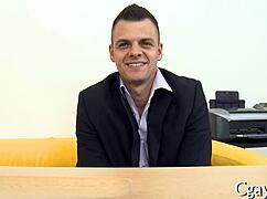 i watchd gay porn with a larg pecker, it wuz hot