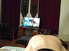 fucking gay slave's throat deep