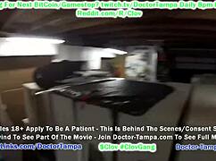 clov as doctor tampa processes teen destiny santos