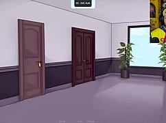 Something impossible happened in this game of vengeance.