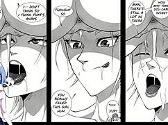 yo, let’s talk about girls night out 5, what happened?