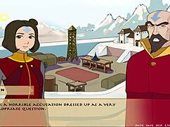 Four Element Trainer Book 5 Slav Part 4