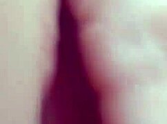 Blonde Melody Antunes Gives POV Blowjob to Cum