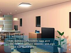 Princess X Fan Disc Ep24: Creating Solutions