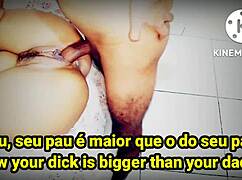 Um Dia Com Minha Madrasta