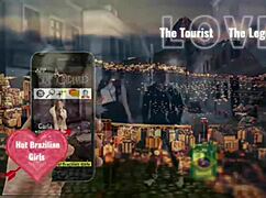 Hey, I came to Brazil's capital and ended up banging a hot short-haired slut