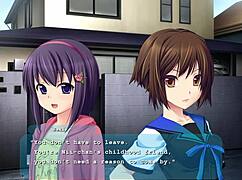 Princess X Fan Disc Ep24: Creating Solutions