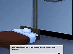 stargirl loves lex luthors huge cock