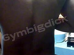 I’m So Into Homemade Anal with Handsome Asian Gay Couple Bareback Fucking