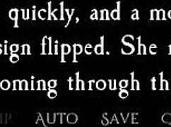 i can't believe i fucked that hot cashier in this wild 3d cartoon game, her nude anime body was unreal!