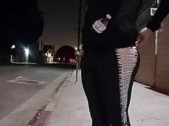 Man, my Latino bubble butt’s up for grabs on these streets!