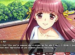 doukyuusei mai events ending