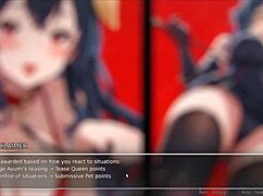 In Blurring the Walls, my girlfriend exposes her perfect ass on the street.