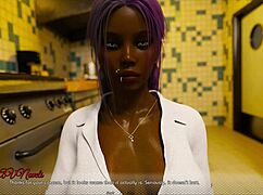 alternate existence game