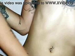 Hey, swapped girlfriends with a couple from the club, wild night! 😜