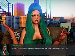 Complete gameplay in deviant anomalies part 29