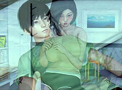 in my real desire, i finger the shaved pussy of a brunette indian