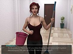 knockout master 15, you ready for that big cock?