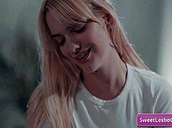 Lena Paul Sinn Sage Intense Massage