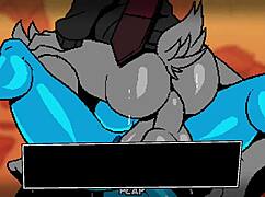 Tailbound评论让我迷上8位gay兽人乱交哎呀