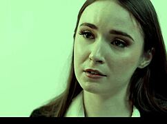 hazel moore fucked frozen in time, i can’t believe this trailer!