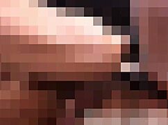 Watching You Take Strapon in Ass