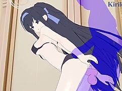 i can’t get enough of asuma toki and kozeki ui wild hentai sex