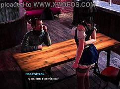 Fashionbusiness working goals e2 featuring 69 in anime style