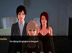 my new family episode with milf