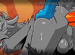 tailbound review got me into 8-bit gay furry chaos, oops