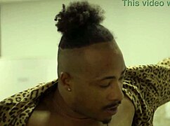 Behind The Scenes Anal Muff Diving With Latina Big Tits And Ass