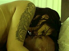 Behind The Scenes Anal Muff Diving With Latina Big Tits And Ass