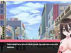 Exploring Juguemos Her New Memorie 01 with Emo Characters and Big Assets.