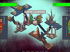 Let's Play: Dungeon Adventure